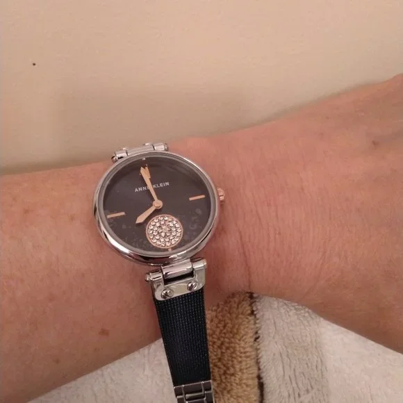 Anne Klein Watch NWT - Picture 11 of 12